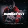 Baddest (feat. Element Jargo,Heswhy & Stoner)