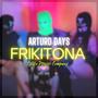 FRIKITONA (Explicit)