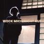 WECK MICH NICHT AUF (feat. nowah) [Explicit]