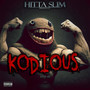 Kodious (Explicit)