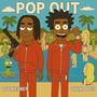 Pop Out (Explicit)