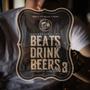 Beats to Drink Beers To 3