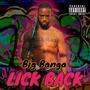 Lick Back (Dance Club) [Explicit]