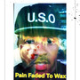 Uso. Pain Faded to Wax (Explicit)