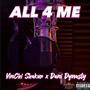 ALL 4 ME (Explicit)