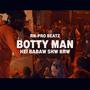 Hei Babaw Shw Brw (feat. Bottyman)