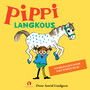 Pippi Langkous (verteller: Dieuwertje Blok)