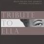 Tribute to Ella