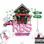 R.B.S. (feat. LaurenJaay) [Explicit]