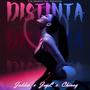 Distinta (feat. Jey L & Chinay) [Explicit]