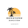 Downtown Kingston