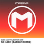 So Hard (Barbati Remix) (Radio Edit)