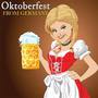 Oktoberfest From Germany