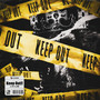 Keep Out!! (feat. 泰斗 a.k.a. 裂固)