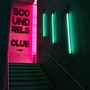 SCOUNDRELS CLUB (Explicit)