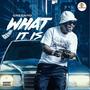 what it is (Explicit)