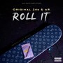 Roll It (Explicit)