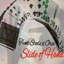 Slide of Hand