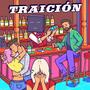 Traición (feat. Hector Dominguez)