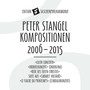 Stangel: Kompositionen 2006-2015