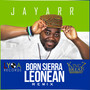 Born Sierra Leonean