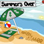 Summer's Over (Explicit)