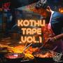 Kothu Tape, Vol. 1 (feat. DJ Lmtz)