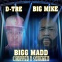 Bigg Madd (feat. Big Mike) [Explicit]