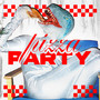 Pizza Party Session (Live)