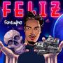 Feliz (Explicit)