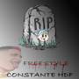 Mr Stiven (RIP Blessd) (Freestyle) [Explicit]