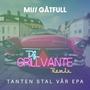 Tanten stal vår epa (with Rogersdotter) (DJ Grillvante Remix) [Explicit]