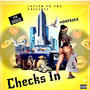 Checks In (feat. Vonte2xx) [Explicit]