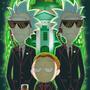 President Morty (Explicit)