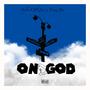 On God (feat. Eazy9ja & BOB) [Explicit]