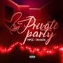 Private Party (feat. Tamara Salmon) [Explicit]