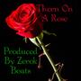 Thorn On A Rose (Explicit)
