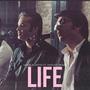 Life (feat. Farhad Shams)