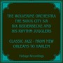 Classic Jazz, From New Orleans To Harlem (Hq Remastered 2024)