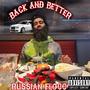 Back And Better (Explicit)