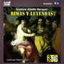 Rimas y Leyendas (Unabridged)