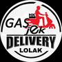 Gas Jek (Disco Tanah)