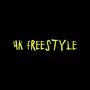 4K FREESTYLE