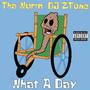 What A Day (feat. DJ 2Tone) [Explicit]