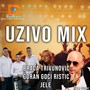 UZIVO MIX