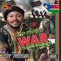 No More War South Sudan