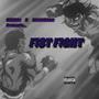 F!ST F!GHT (feat. IN$OMNIAC) [Explicit]