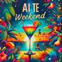 Ai Te Weekend (feat. Nabzy & Bwenaman)