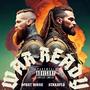 WAR READY (feat. Staxxflo) [Explicit]