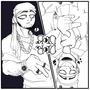 Dior (feat. EliThaProfit & Dinero Tarantino) [Explicit]